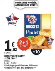 Carrefour Contact Flora - beurre végétal offre