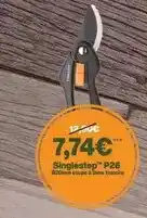 METRO Réfrigérateur offre