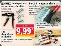 METRO Réfrigérateur offre