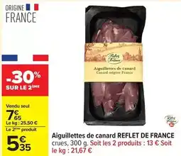 Monoprix Boisson énergétique offre
