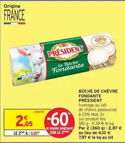 METRO Metro professional - chaise neuville offre