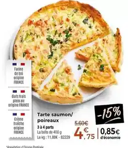 Colruyt Bonne maman - tartelettes citron offre