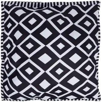 Action Action Housse de coussin offre