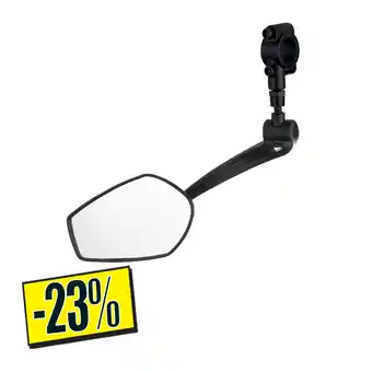 Norma Miroir pour vélo offre