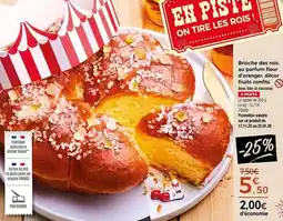 Colruyt Bromélia mère et fille offre