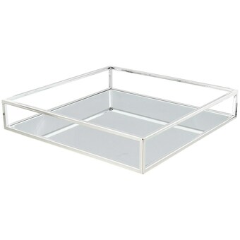 Action Plateau miroir offre