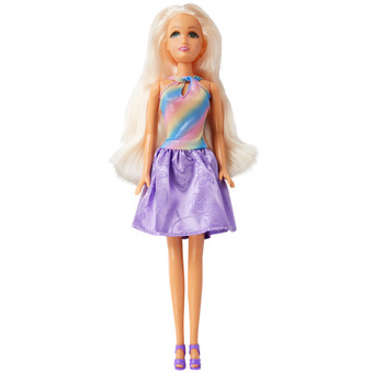 Action Poupée mode Chloe Girlz offre