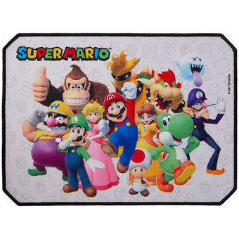 Action Tapis de souris offre
