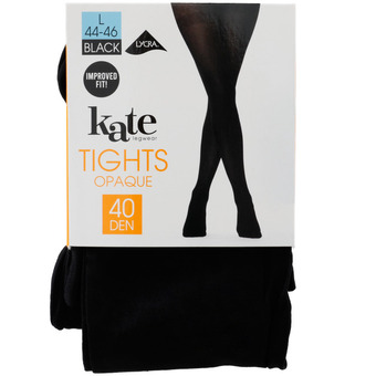Action Collants 40 deniers Kate offre