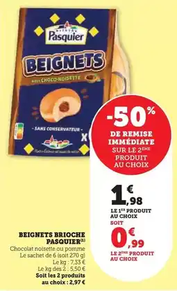 Carrefour Contact Sobieski - vodka offre