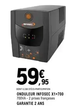 Conforama Meuble tv kent offre