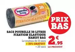 Carrefour Contact Vico - pop corn offre