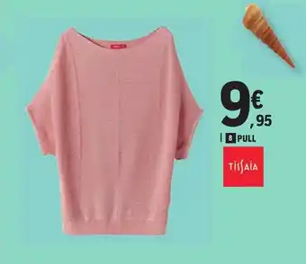 E.Leclerc PULL offre