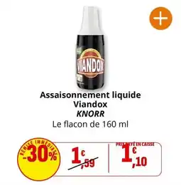 Carrefour Drive L'or - cafe en grains offre