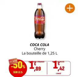 Carrefour Drive L'or - capsules de café offre