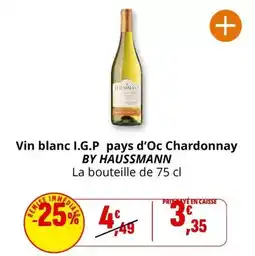 Carrefour Drive Jeanne arthes - eau de parfum sultane oud offre