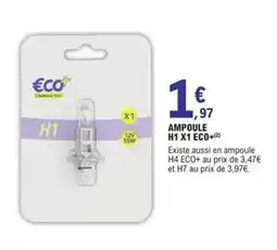 Carrefour Drive Herta - chorizo offre