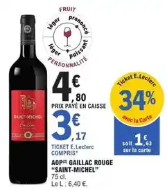 Carrefour Drive Bouquet symphonie offre