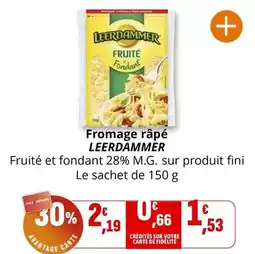 Carrefour Drive Bouquet maman rouge offre