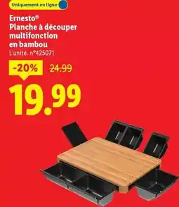 Carrefour Drive Carrefour - thé glacé offre