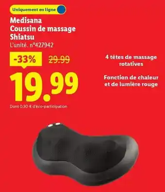 Carrefour Drive Bigard - carpaccio huile d'olive et basilic offre