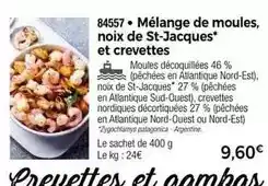 Colruyt Old el paso - sauce offre