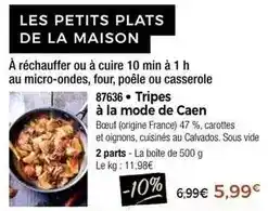 Colruyt Perrier - eau gazeuse offre