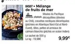 Colruyt Gallia - bière blonde non filtrée offre