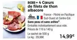 Colruyt Ananas extra sweet offre