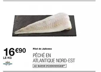 Monoprix Filet de Julienne offre