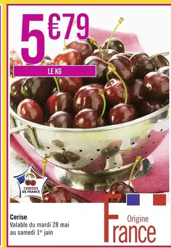 Cerise