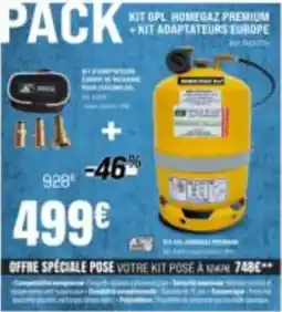 Carrefour Market Tefal - gamme ingenio eco resist offre