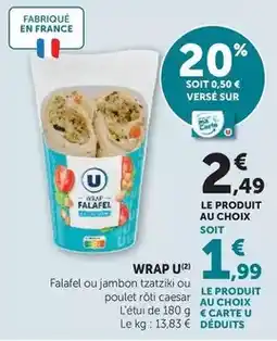 Carrefour Market Tefal - friteuse sans huile ey111b15 offre