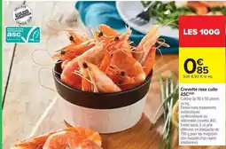 Carrefour Market Tefal - friteuse sans huile ey111b15 offre