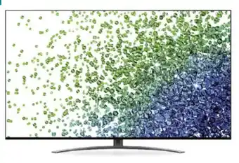 Super U Téléviseur Nanocell offre