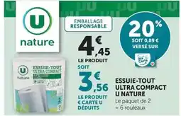 Carrefour Market Smartbox - coffret maman chérie offre