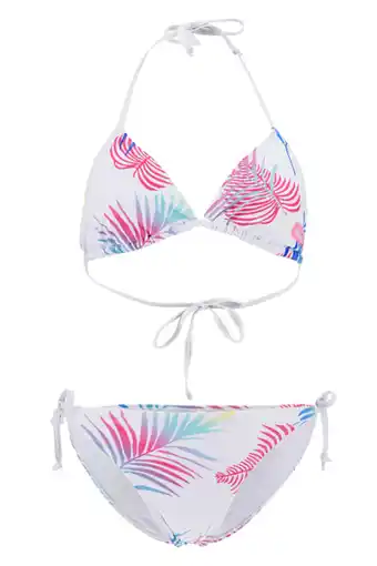 Carrefour USHUAIA Maillot de bain femme offre