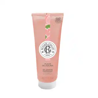 Carrefour ROGER & GALLET Gel Douche offre