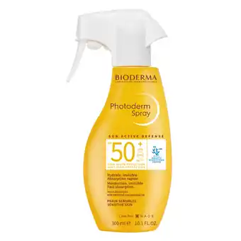 Carrefour BIODERMA Gamme Solaire PHOTODERM offre