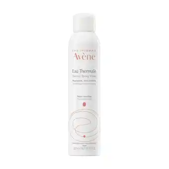 Carrefour AVÈNE Eau thermale offre