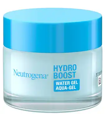 Carrefour NEUTROGENA Soin Hydro-Boost offre