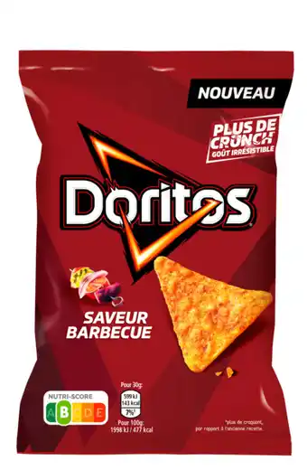 Carrefour Market DORITOS Chips offre