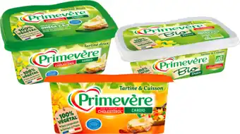 Carrefour Market PRIMEVÈRE SUR TOUT offre