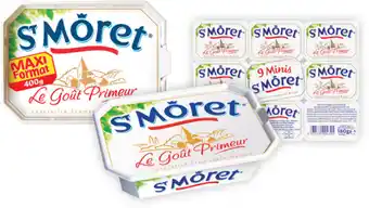 Carrefour Market ST MÔRET SUR TOUT offre