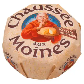 Carrefour Market CHAUSSÉE AUX MOINES offre