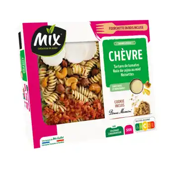 Carrefour Market MIX Salade Coffret offre