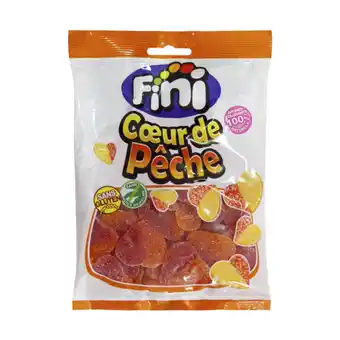 Carrefour Market FINI Bonbons Halal offre