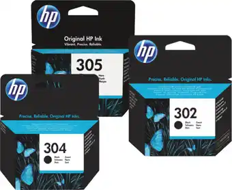 Carrefour Market HP SUR TOUTES LES CARTOUCHES offre