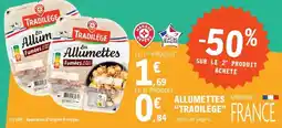 Auchan Cosmia - crème de jour offre