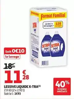 Carrefour Drive Lu - prince offre